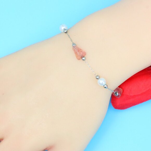 Chic & Stylish Bracelet – A Thoughtful Gift for Women and Girls, DYC1344 - Picture 6 of 9